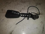 2005 Volvo V50 Front Left Seat Belt Buckle 738699. Fixed Price $17.95.