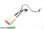 00-06 Mercedes Benz W215 CL600 CL55 CL500 Left Rear Seat Belt Buckle. Fixed Price $20.25.
