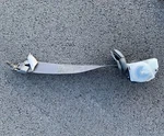 1998-2002 Lexus LX470 Rear Left Side 2ND Second Row Seat Belt 73370-60182-B0 Oem. Fixed Price $79.95.
