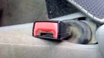 Front Driver Buckle Fits 08-19 21-22 Ford E350 Van 491388. Fixed Price $85.00.