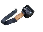 2017-2023 Aston Martin DB11 Lh Left Rear Seat Belt Retractor HY53-611B74-ACW Oem. Fixed Price $212.43.