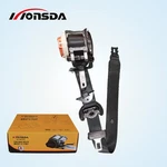 Front Right Safety Seat Belt Buckle Retractor Black For Buick Lacrosse 2009-2017. Fixed Price $79.11.