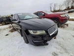 2017 Lincoln Mkz Used Front Driver Seat Belt Retractor 4DR Blk 85000 Miles. Fixed Price $109.90.