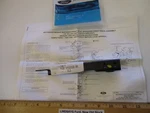 Ford Tempo & Topaz "bracket Assy" Front Seat. C. Shoulder Strap Track Lh. Fixed Price $24.95.
