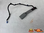 2014-2017 Acura Rlx Front Left Driver Side Seat Belt Buckle Latch Gray Oem 15. Fixed Price $24.98.