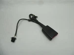 Seat Belt Front Fits 02-03 Audi A4 111061. Fixed Price $39.60.