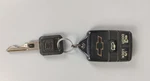 Oem Chevrolet Keyless Entry Remote Trw 10239647 W/ Gm Fob Untested. Fixed Price $30.00.
