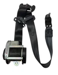 2012-2018 Land Range Rover Evoque Left Front Driver Side Seatbelt Oem. Fixed Price $126.67.