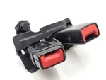 2009-2016 Audi A4 B8 Rear Left Seat Belt Receptacle Double End Buckle 8K0857797. Fixed Price $34.95.