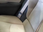 Passenger Side Retractor Prius 2017 Seat Belt Rear 623671. Fixed Price $92.90.