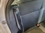 Passenger Retractor Focus 2014 Seat Belt Rear 480825. Fixed Price $92.90.