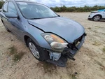 2007 Nissan Altima Driver Seat Belt Retractor Oem Used 112K Miles - No Buckle. Fixed Price $86.45.