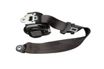 14-17 Lr Range Rover Sport Rear Right Side Seat Belt Black CPLA611B68DF Oem. Fixed Price $33.00.