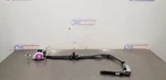 15 Ford Mustang Convertible Seat Belt Retractor Front Left Driver Black. Fixed Price $112.50.