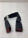 2015-2016 Lexus IS250 Rear Right Passenger Center Seat Belt Buckle Oem. Fixed Price $64.90.