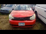 Seat Belt Front Bucket Sedan Driver Buckle Fits 08-11 Focus 574612. Fixed Price $59.48.