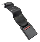 2008-2011 Bmw 328I 335I Rear Center Belt Buckle / Receiver 9138232. Fixed Price $27.62.