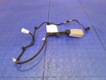 10-11 Toyota Prius Front Seat Belt Buckle Left Driver Side Light Gray Oem. Fixed Price $68.99.