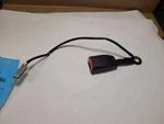 Seat Belt Front Driver Buckle Fits 06-16 Mazda MX-5 Miata 623115. Fixed Price $104.00.