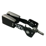 2020-2023 Gmc Sierra 2500 Rear Right & Center Side Seat Belt Buckle Oem. Fixed Price $105.00.