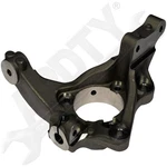 Apdty 141965 Left Steering Knuckle Replaces 13219080. Fixed Price $109.34.