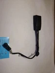 Seat Belt Front Passenger Buckle Fits 17-19 Explorer 625905. Fixed Price $104.00.