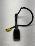 2016-2019 Hyundai Sonata Front Right Seat Belt Buckle 88840E6500TRY Oem 242019. Fixed Price $54.00.