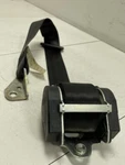 Volkswagen Golf Gti 2007 Rear Right Seat Belt Retractor Factory. Fixed Price $91.11.