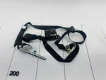 14-18 Mazda 6 Front Right Passenger Side Seat Belt Tensioner Oem. Fixed Price $109.24.