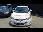 Seat Belt Front Bucket Coupe Passenger Buckle Fits 13-15 Elantra 806310. Fixed Price $82.72.