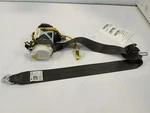 2013-2018 Volkswagen Tiguan Front Lh Driver Side Seat Belt Retractor Black Oem. Fixed Price $130.47.