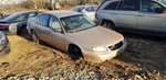 Seat Belt Front Vin 4TH Digit Classic Bucket Driver Fits 00-05 Malibu 2107259. Fixed Price $75.00.