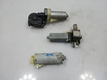 07-16 Oem Volvo S80 Driver Left Front Power Seat Adjustment Motor Set. Fixed Price $54.95.