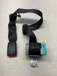 2009 2014 Nissan Maxima Rear Center Seat Belt Retractor Black Oem 231984. Fixed Price $45.00.