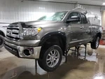 2010 Toyota Tundra Front Passenger Seat Belt Latch Tan. Fixed Price $120.00.