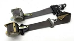 1999 Toyota 4RUNNER Limited Left And Right Rear Seat Belt Gray Oem 1996-2002. Fixed Price $75.95.