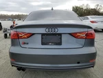 2015-2020 Audi S3 A3 Rear Trunk/decklid/hatch/tailgate Gray LXR7 **** No Lamps. Fixed Price $225.00.