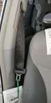 Front Seat Belt Oem 15-18 Toyota Prius V 7321047300B0. Fixed Price $50.00.