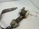 Gray Driver Left Front Seat Belt Retractor From 2006 Toyota Corolla 12457711. Fixed Price $158.69.