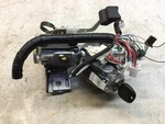 11-14 Toyota Sienna Le Steering Column Q. Fixed Price $134.99.