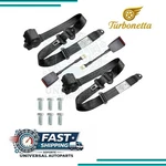 For All Honda Civic 2PCS Seat Belt Front Retractable Safety Set. Fixed Price $146.99.