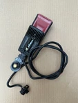 Mercedes Sl Seat Belt Anchor Left 1298602569 E9182. Fixed Price $73.29.