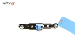 2023 - 2025 Kia Niro Front Left Side Height Adjuster Oem. Fixed Price $22.74.