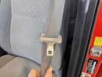 Seat Belt Front 40/20/40 Crew Cab Door Driver Fits 10-13 Tundra 749431. Fixed Price $92.90.