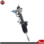 Power Steering Rack & Pinion Assembly For Toyota Camry Xle Sedan 2002-2006. Fixed Price $107.42.