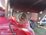 Right Rear Seat Belt Oem 2015 Jeep Wrangler 1UL38DX9AB. Fixed Price $65.00.