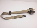 2004-2010 D3 Audi A8 S8 Front Left Driver Side Retractor Seat Belt Oem. Fixed Price $82.48.