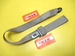Seatbelt Lap Buckle Center Rear Back Strap Middle Car For 99-03 Galant. Fixed Price $93.68.