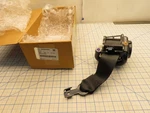 Gm 85557281 Seat Belt Retractor Lh Drivers Black General Motors. Fixed Price $89.99.