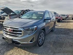Used Rear Seat Belt Fits: 2018 Gmc Terrain Grade. Fixed Price $120.89.